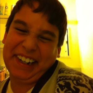 Meet your Posher, Mason